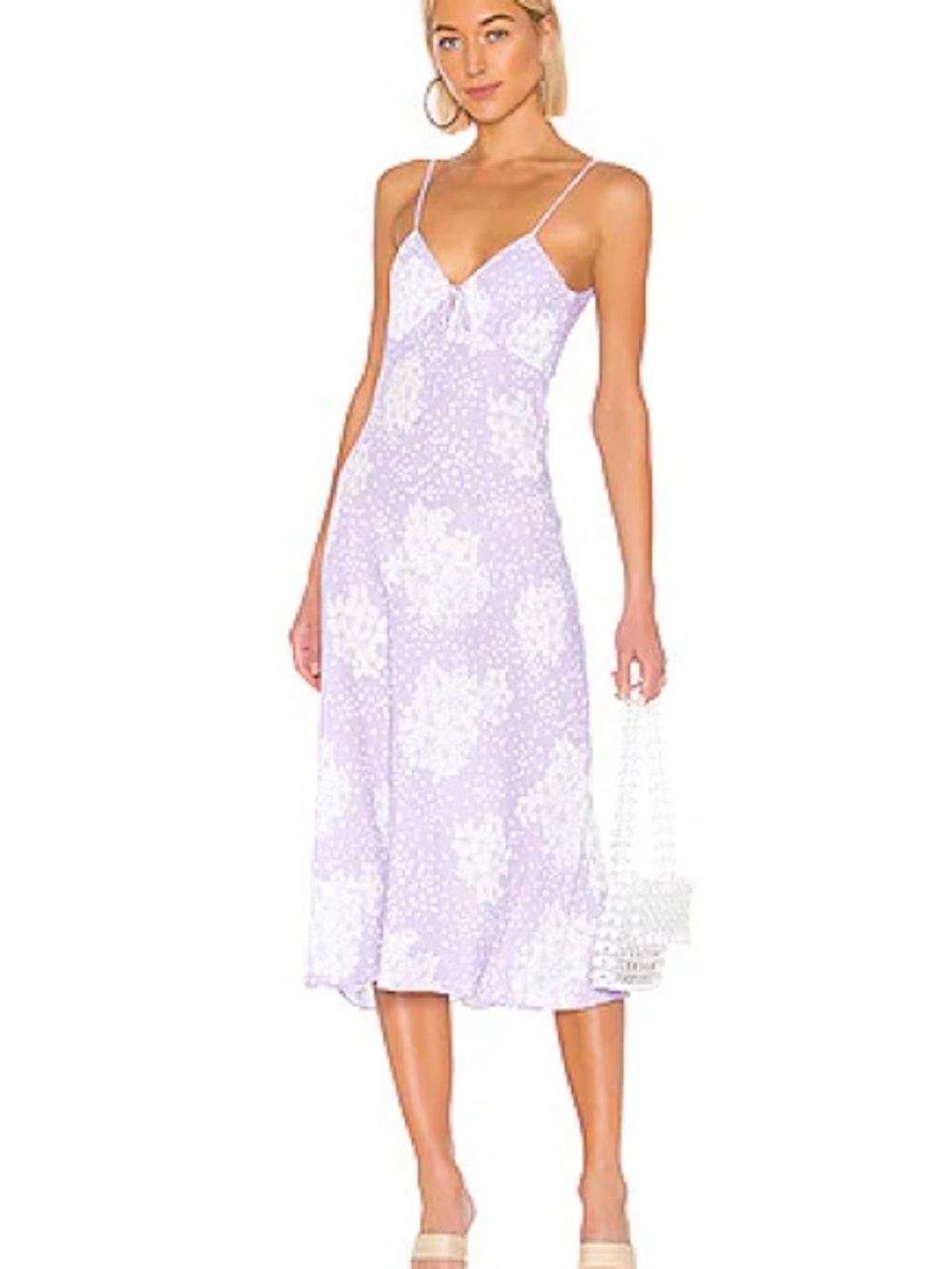 RESA Suki Slip Dress
